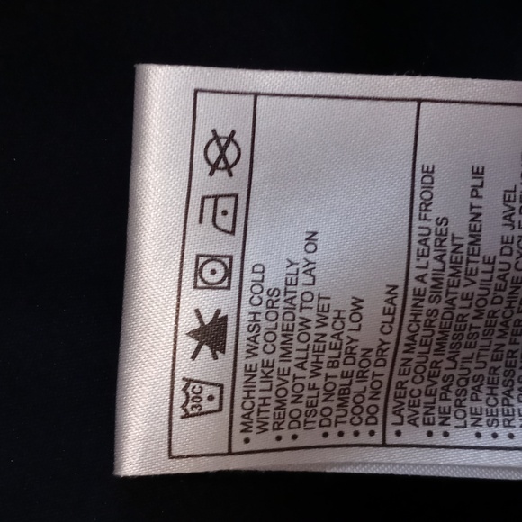 🌀2009 Nike🌀 - Blue/Black Laser Tech Runner Hooded Jacket - Picture 13 of 16